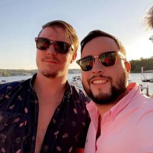 Meet your Posher, Evan